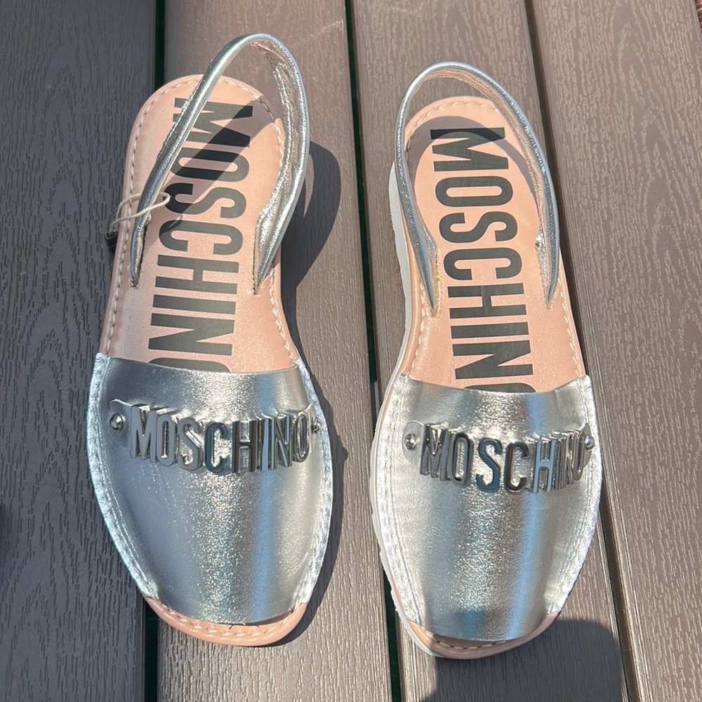 Moschino Sandal